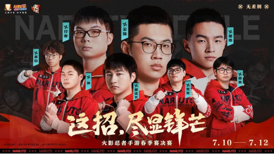 春季赛瑞士轮双赛道晋级名单揭晓！