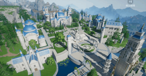 大陆典籍丨天斗帝国，帝国传承之柱！