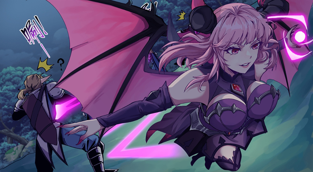 异世界档案馆 | 女王的“困扰” 