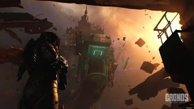 上线3天Steam好评率86%，《时间旅者：重生曙光》开启生存恐怖新篇章 