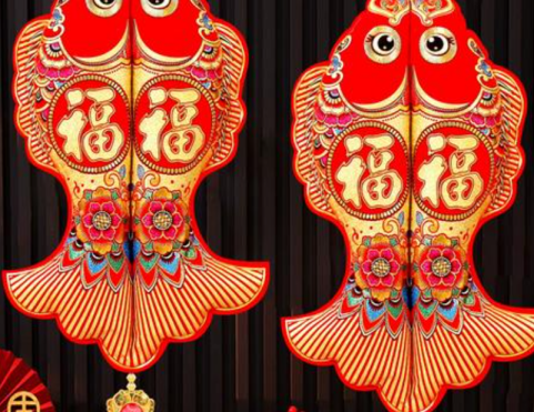 新年拍福鱼视频刷屏?游戏资源获取有妙招-小米游戏中心