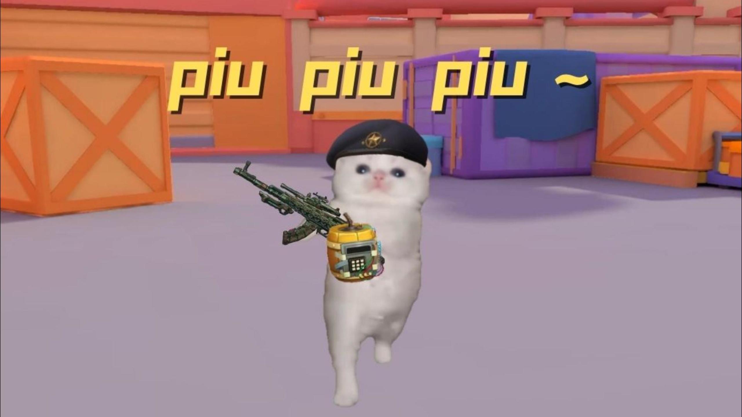 piu~piu~piu~