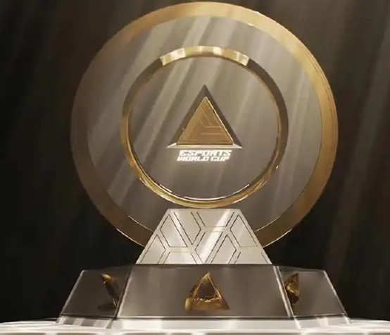 EWC电竞马拉松开启 这款游戏成减压神器