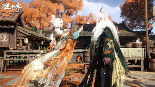 下周实装：新代金券，与一项1000年前预告的改动