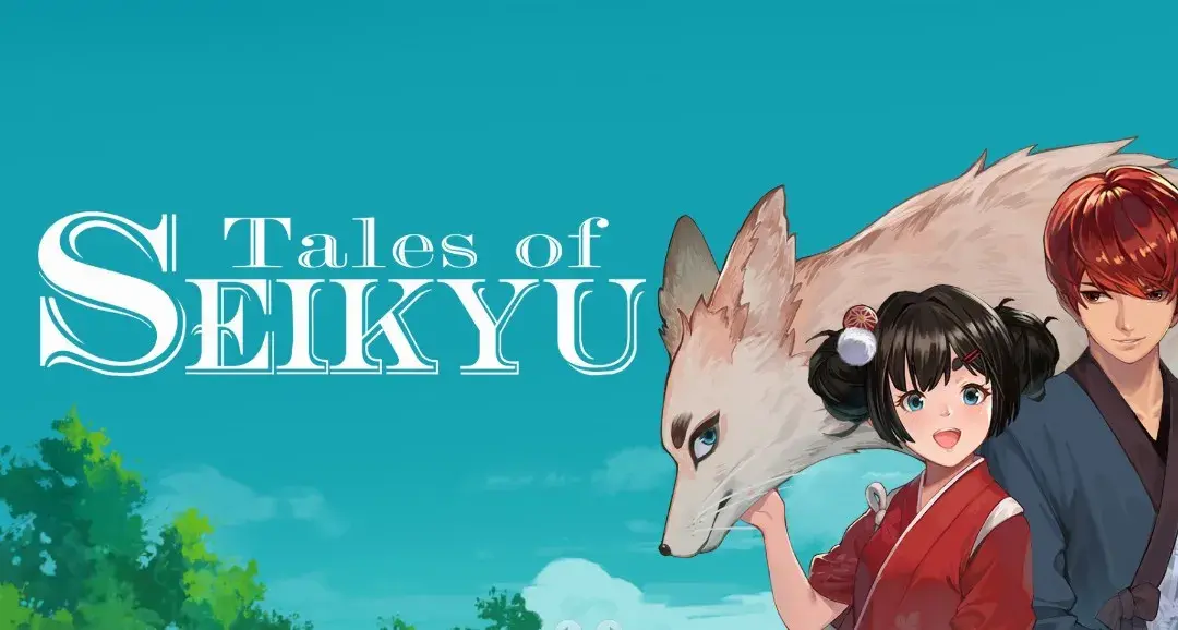 妖怪奇幻生活模拟游戏《青岚物语》5月21日Steam抢先体验上线