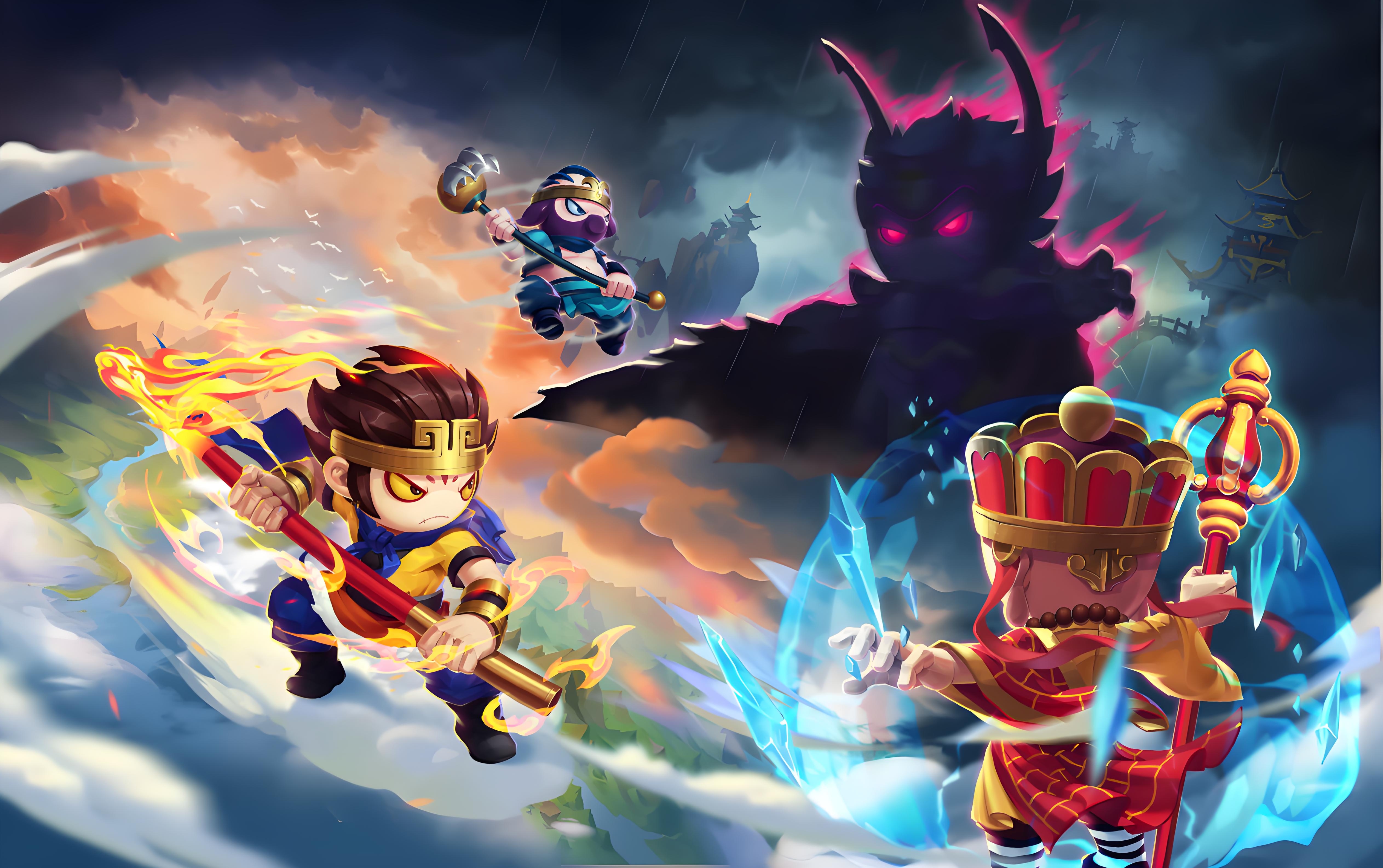 死亡与重生的艺术，欲罢不能的[Roguelike]