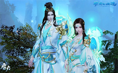 【福利 SDK集合帖】《新倩女幽魂》礼包码福利等你来拿！！！