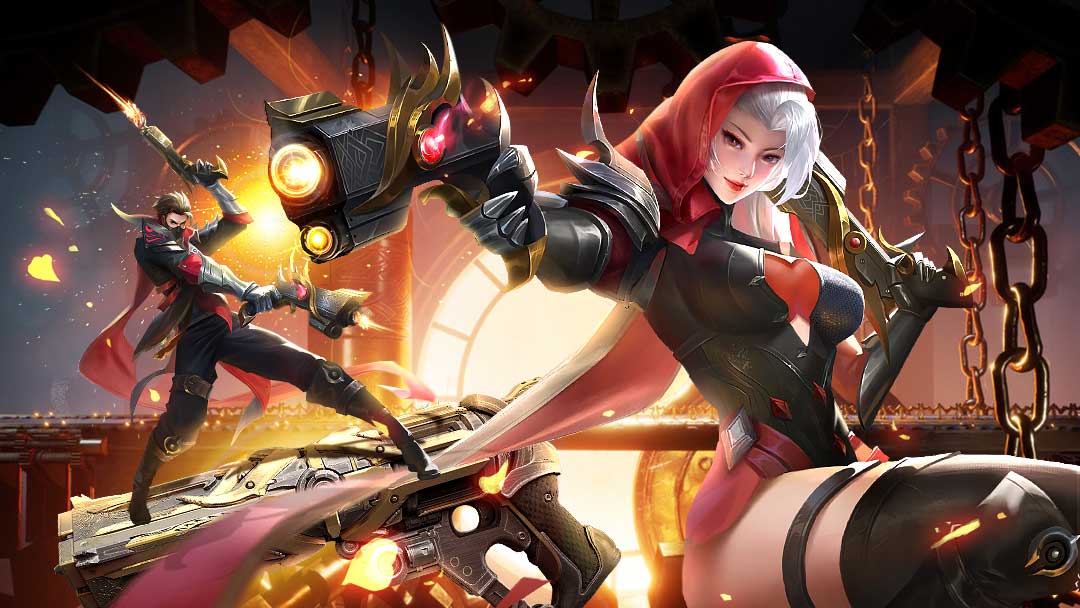 打金仙侠修仙手游《华夏芸青传》玩家问题反馈方式码住！