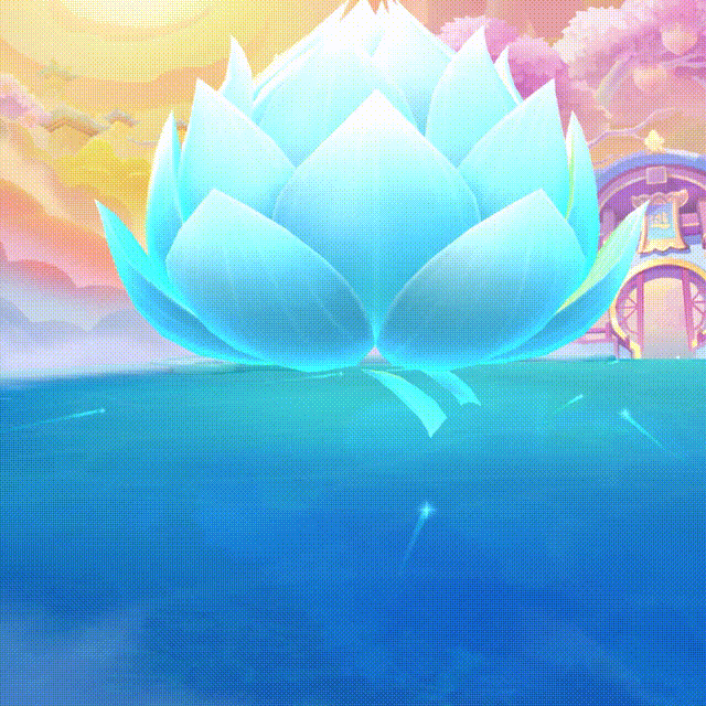 【版更资讯】浮光织梦上新——这么帅的龙太子！