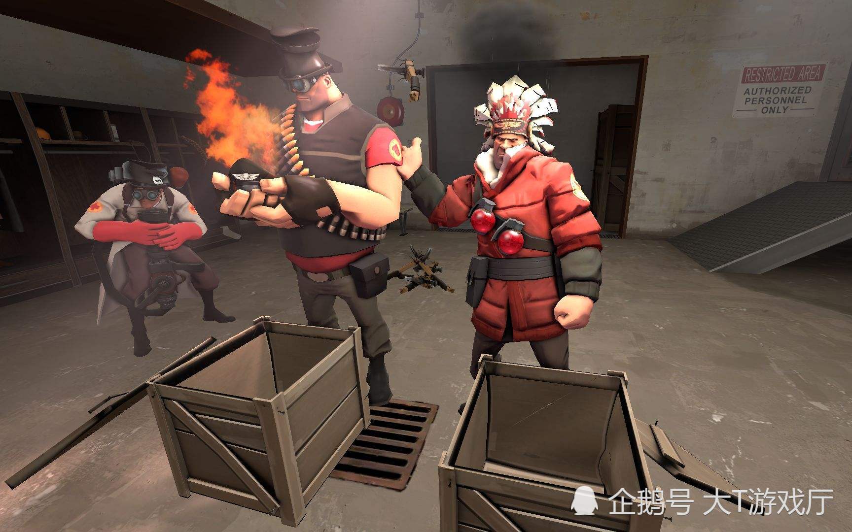 Steam上的十大经典游戏，我们曾是这些的忠实粉丝