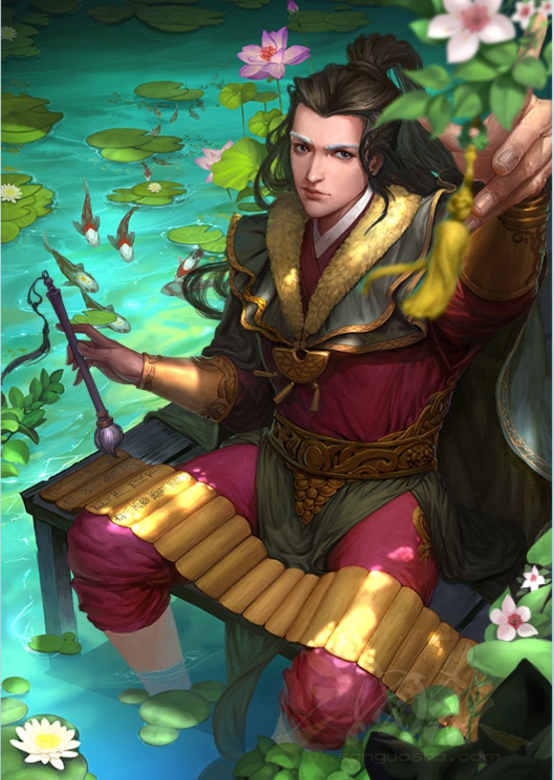 幻化之战高价值技能，拿了可能会输，但清场一定很快