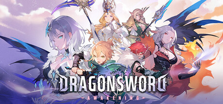 自救成功？濒临倒闭二游《龙之剑》”弃抽卡转买断”，Steam 4天赚了2000万！
