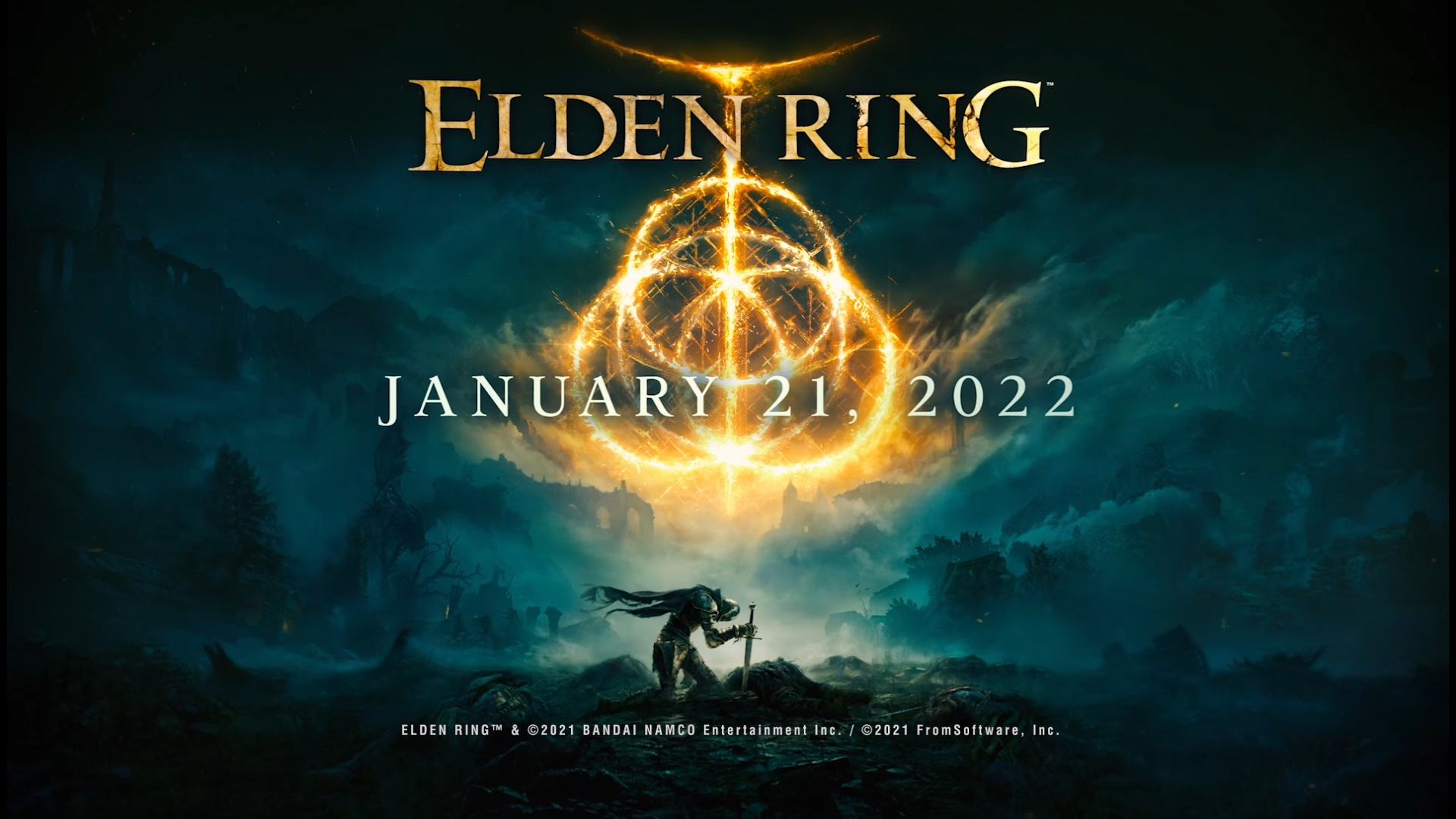 《艾尔登法环》1.03补丁上线！老寒腿、月隐大砍发售三周补支线