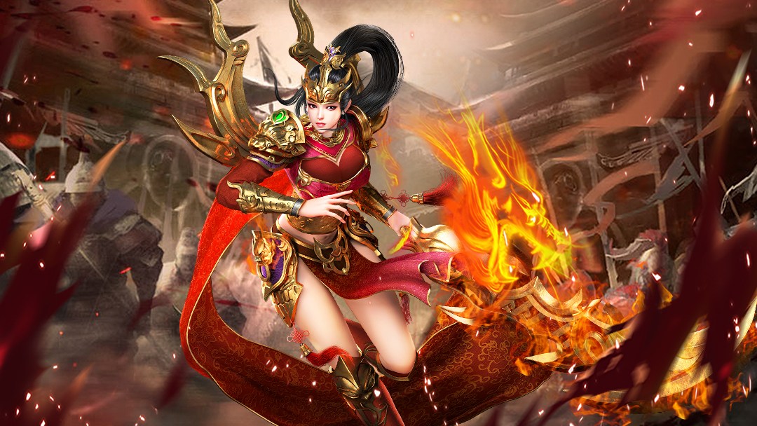 爆率太高了！《烈焰之怒》玩家抱怨：背包根本不够用！