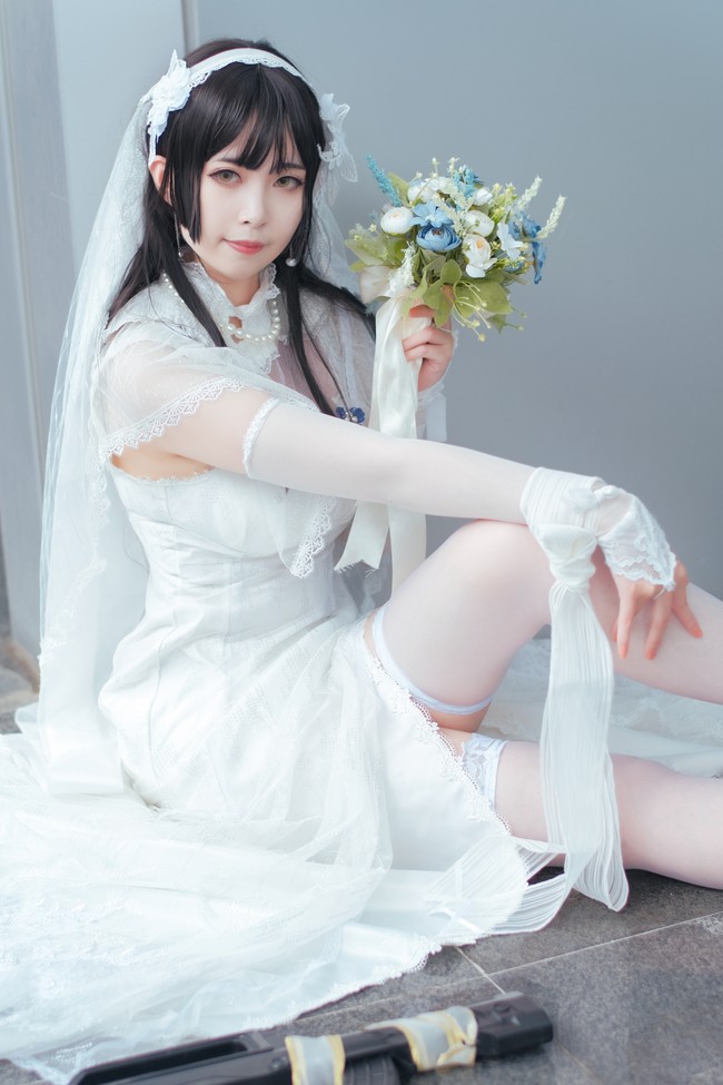 95式 洋桔梗 - -离清-