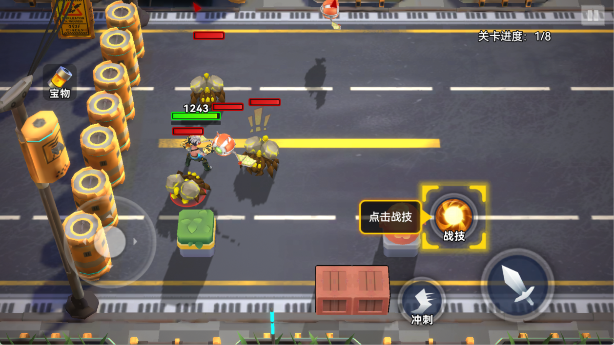 《异星之地》——在虚空梦境中开启一场星际冒险之旅