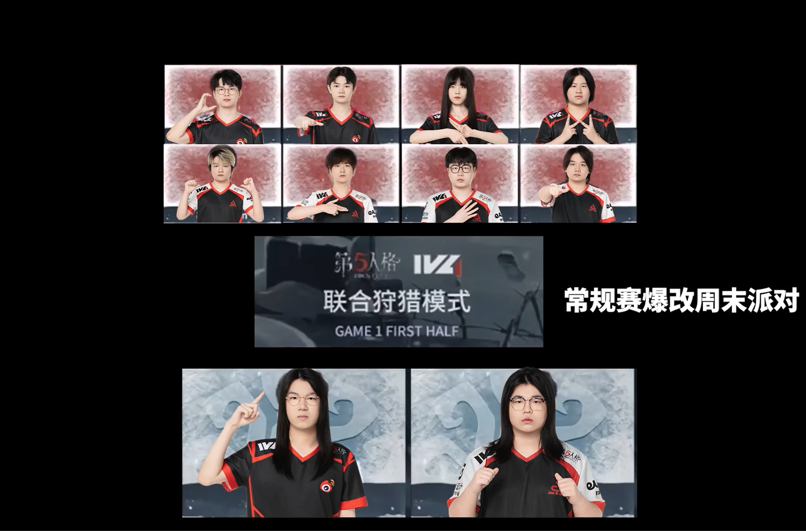 第303期：我们是最熟悉的陌生人！