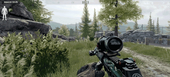 S17赛季手册奖励速览！内含全新枪械涂装、套装实录！