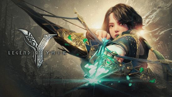 北欧女神肤白貌美！韩国3A级美女网游正式上线Steam