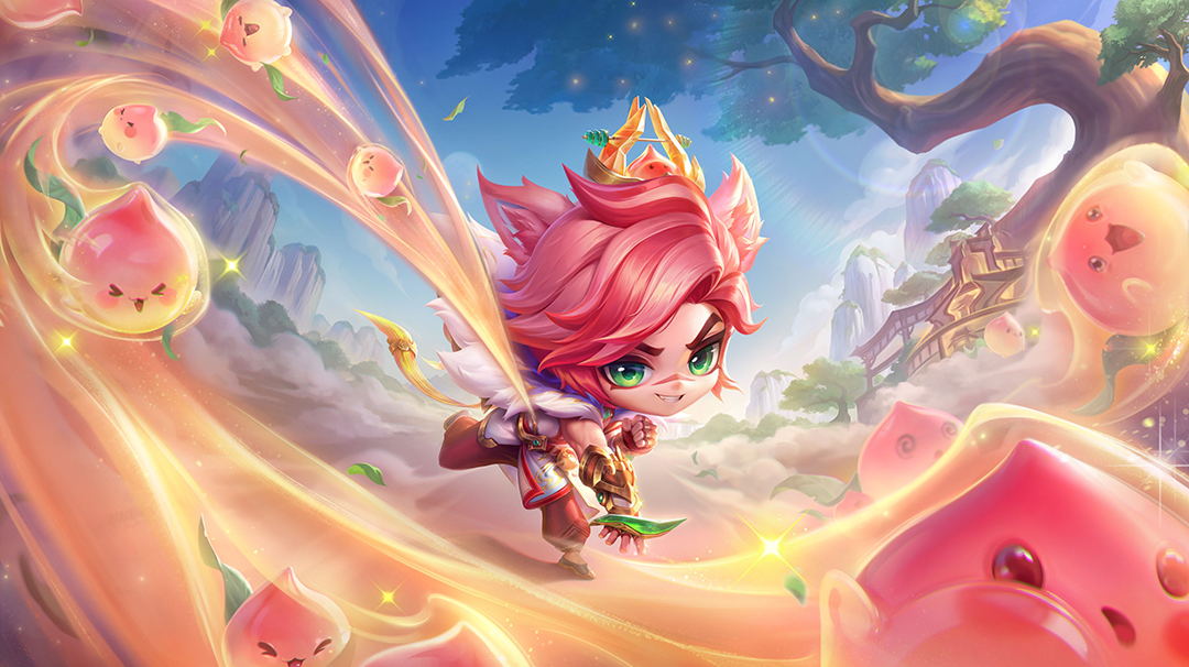 【五福临门 南山寿星 小小瑟提】预览