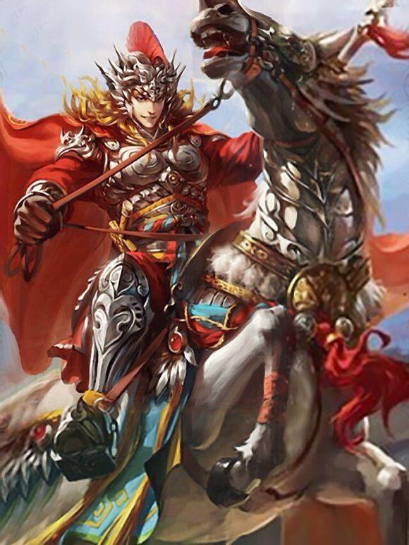三国杀：适合平民玩家的武将，多模式对战效果也不差！