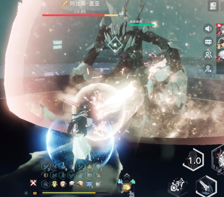 好活当赏！幻塔新副本好评不断，体系搭建终于成功了？