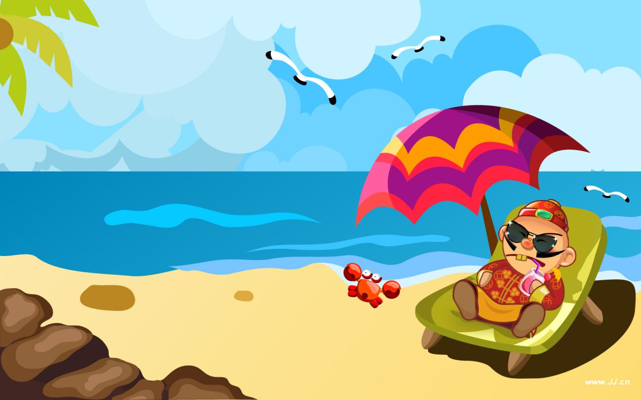 斗地主游戏为什么越来越好，JJ斗地主竟然隐藏着很大的秘密