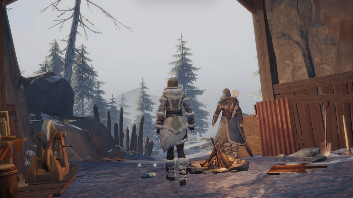 《荒原曙光》——废土之上，曙光初现的生存冒险之旅