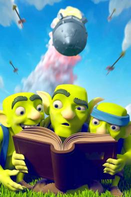 皇室战争：调整后建筑类卡牌登场率排行榜，谁最让你意外？（上期）