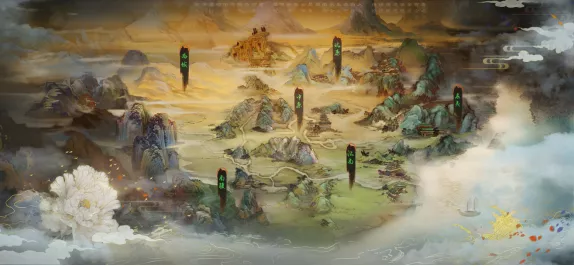 庆余年列传 | 王十三郎：人类的心，真是复杂