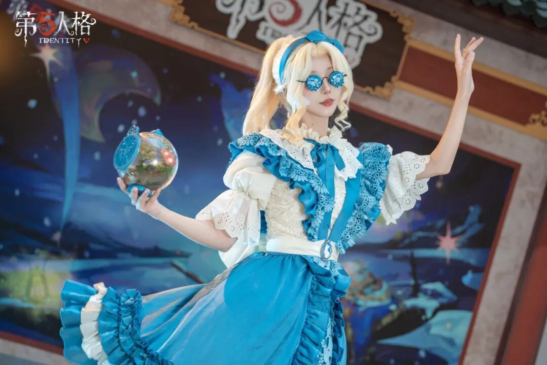 【庄园二十四节气演绎录】2025·冬至篇线下活动返图来啦！