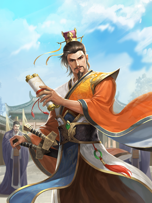 三国杀：三位冷门的辅助武将，悄悄惊艳全场（下）