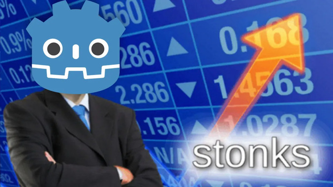 Godot引擎公布“超神战绩”！6年游戏增长22倍，去年有1229款在Steam发布