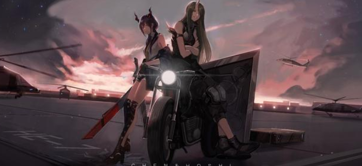 明日方舟：新玩法模组究竟是什么，带你提前了解