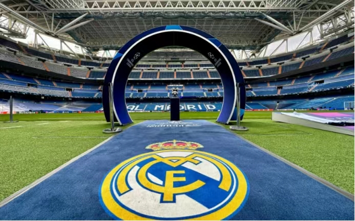 皇马创第二好开局 这游戏藏致胜密码