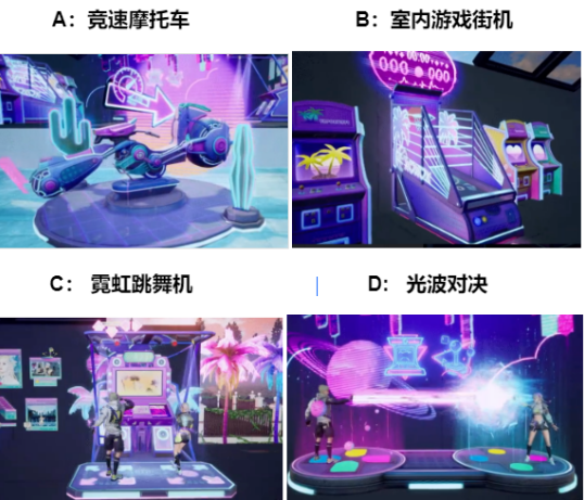 【已开奖】全新家具电玩达人系列中你最爱的是哪款？