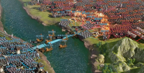 ​别错过！《三国：谋定天下》联盟协作玩法超带感