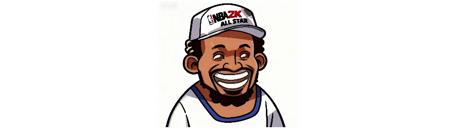 【NBA周刊】未来可期！康-克尼普尔以273记三分荣膺赛季三分王