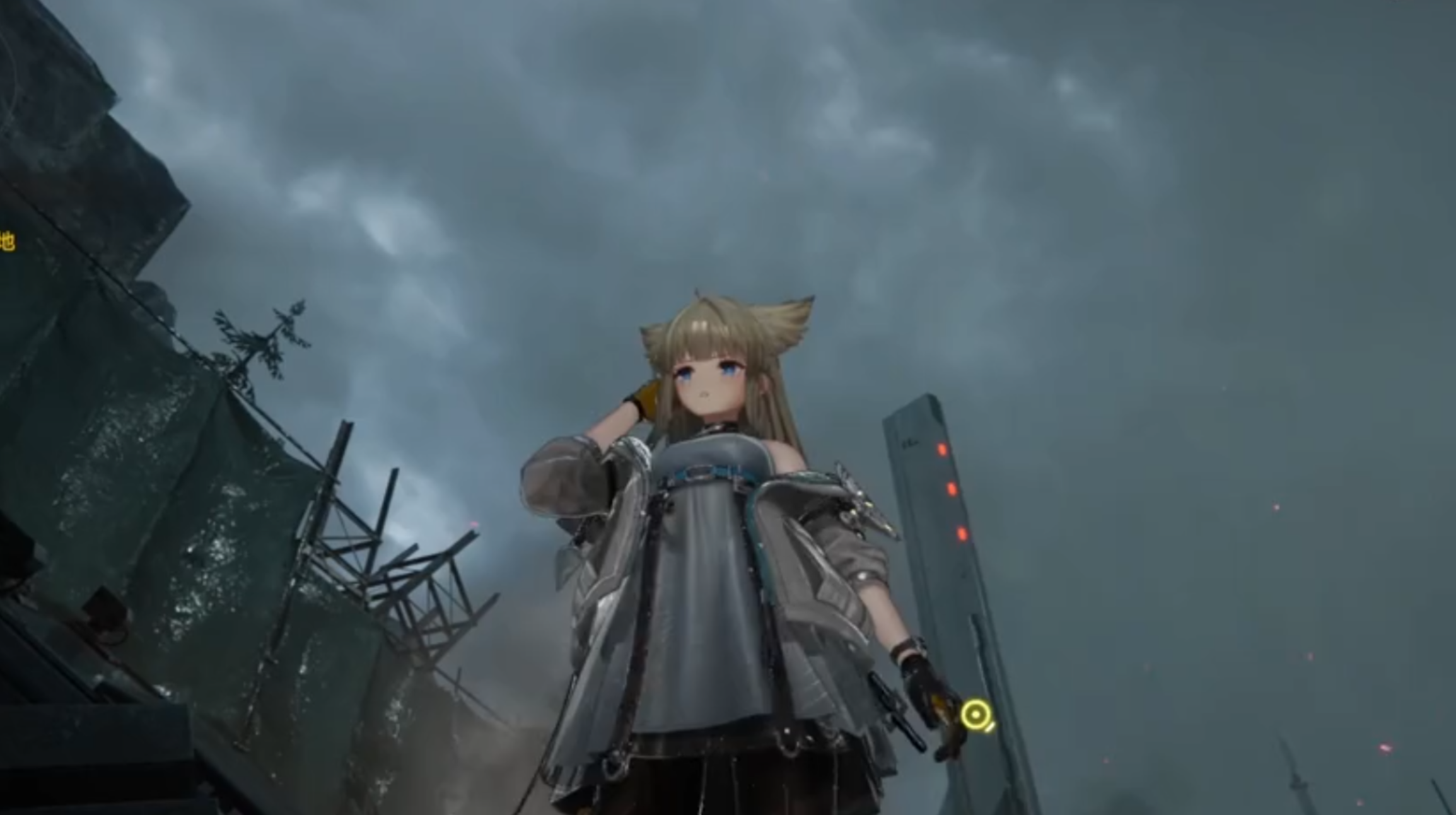 终末地萌新开服第一天必做的10件事！ 千万不要输在起跑线上