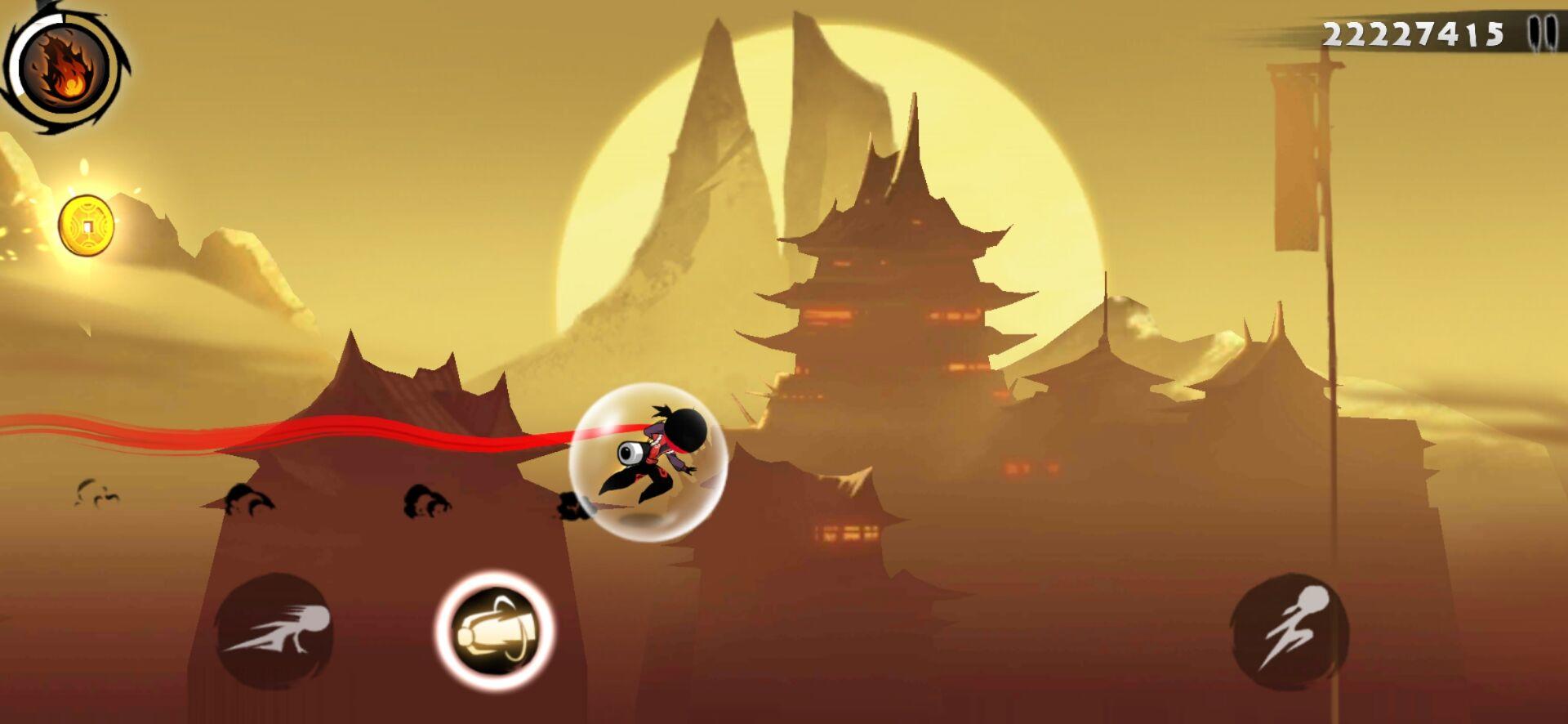 忍者必须死三：竞技场想要拿高分，角色选择有技巧
