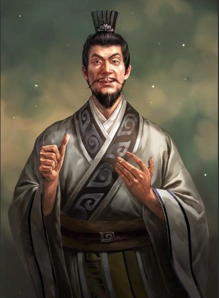 据可靠消息来源 周五发的sp郭嘉跟邹氏只是开胃菜