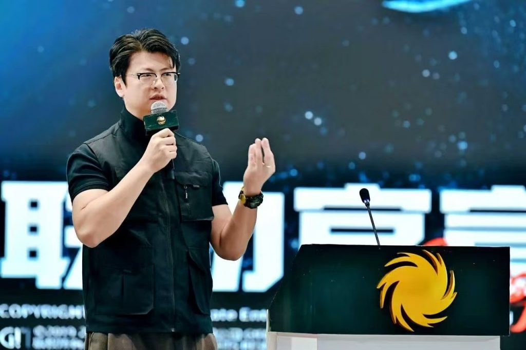 斩获科幻星云奖，这可能是今年游戏圈“最科幻”的一集