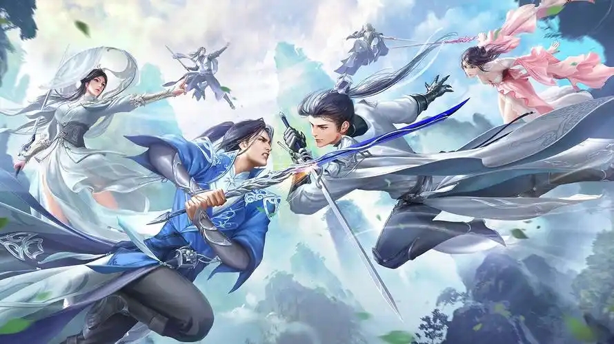 《王者战神》明日震撼上线！预约通道火热开启，豪礼相送迎新服