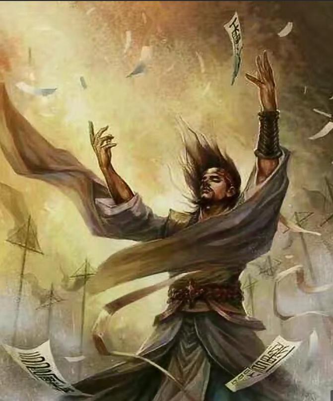 三国杀:老玩家感觉一般，新人玩家当成宝的武将盘点（3）