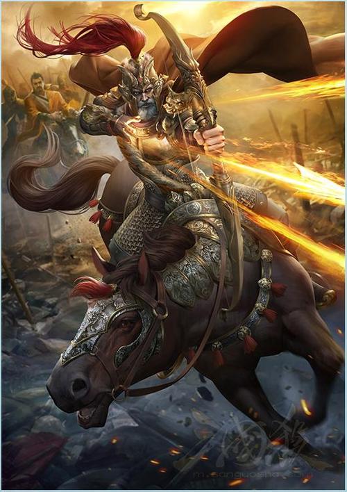 三国杀：何太后的鸩毒，搭配界曹真很过瘾！