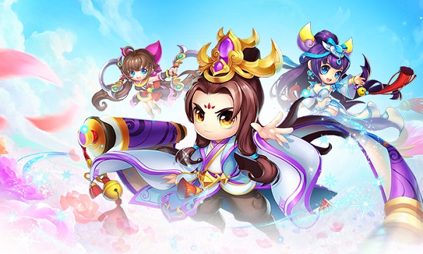 《三国大作战》11月19日火爆开启--官渡S15