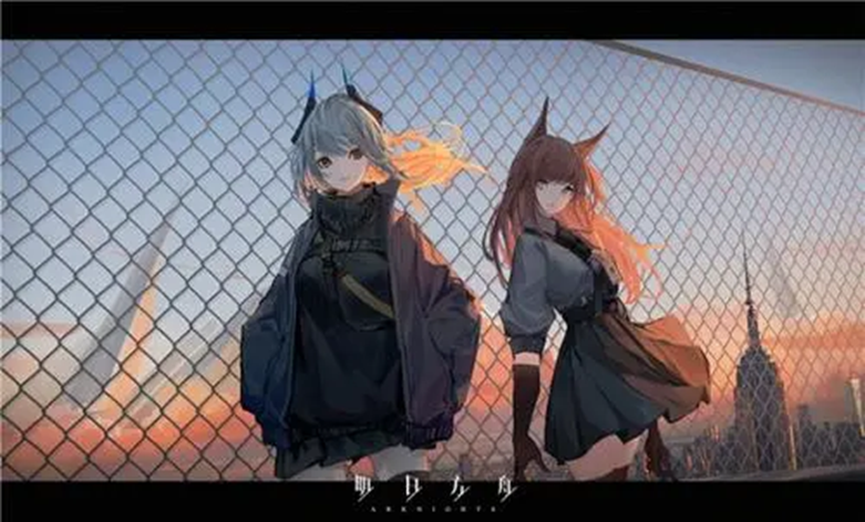 明日方舟：关于血骑士那些事