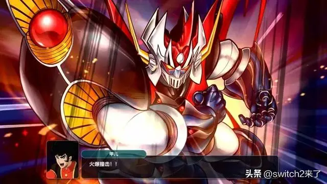 《超级机器人大战Y》Steam预购开启！标准版298元 
