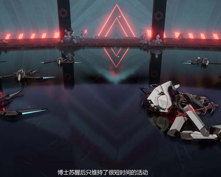 真有惊喜！幻塔2.3版本先导PV发布，这3点需要注意