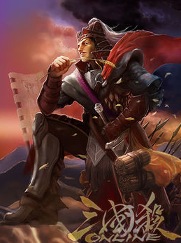 【武将评测及攻略】蜀之周公瑾——李严